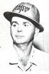 1955 - Lyle Cummins  photo